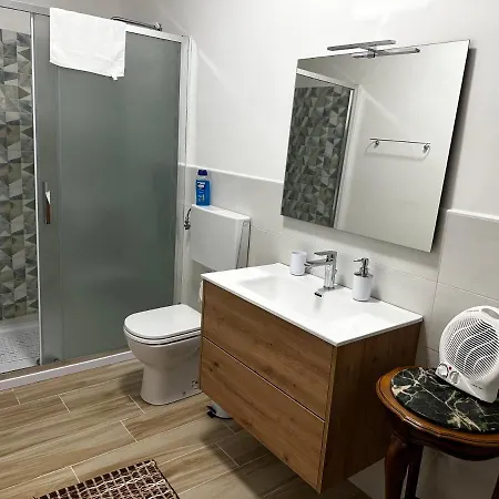 Apartment Elico A Sicily Sambuca di Sicilia