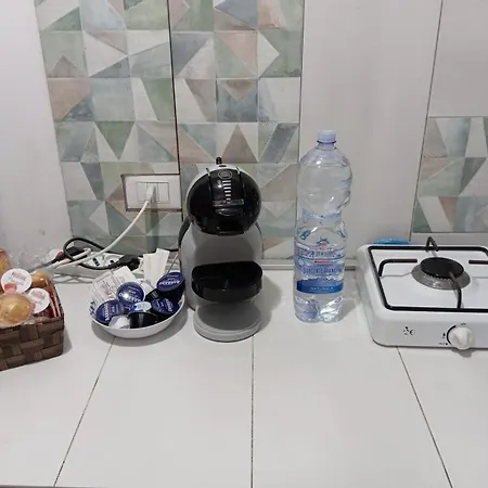 Apartamento Elico A Sicily