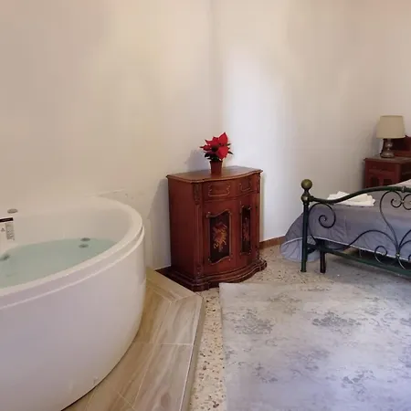 Apartment Elico A Sicily *