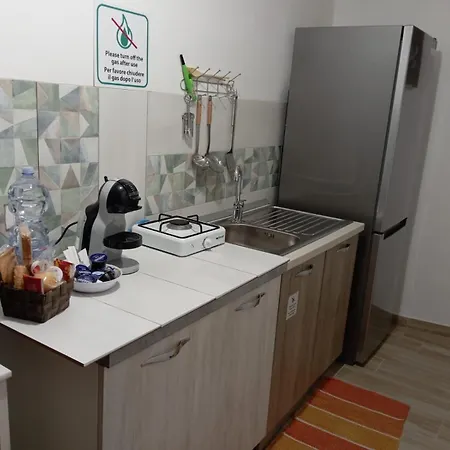 Apartment Elico A Sicily Sambuca di Sicilia