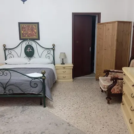 Elico A Sicily Apartamento Sambuca di Sicilia