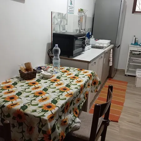 Elico A Sicily Sambuca di Sicilia