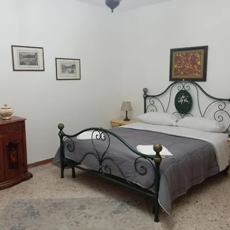 Elico A Sicily Apartment