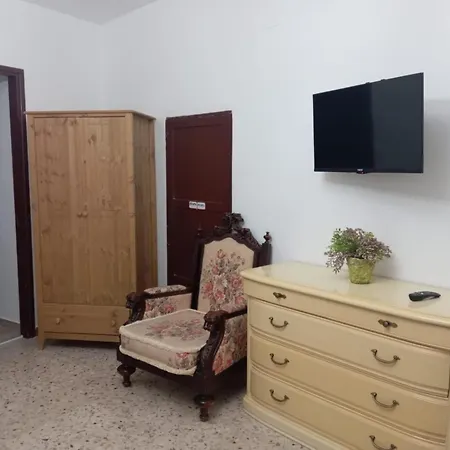 Apartment Elico A Sicily